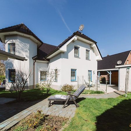 Ostseevilla Dietlinde Zingst Bagian luar foto