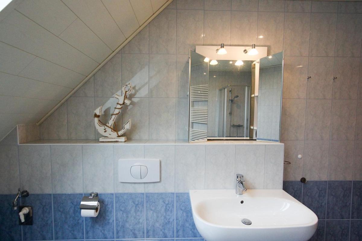 Ostseevilla Dietlinde Zingst Bagian luar foto