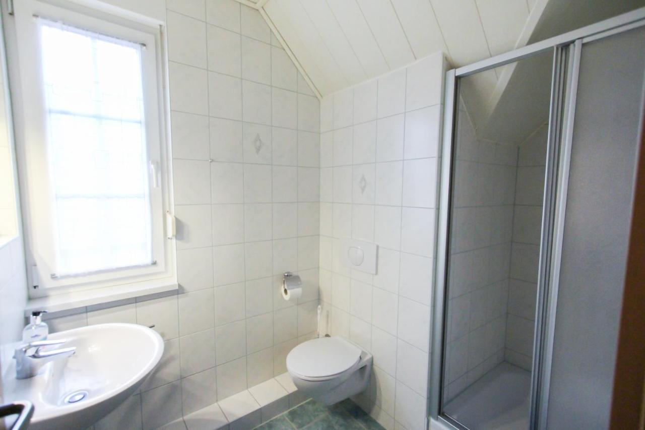 Ostseevilla Dietlinde Zingst Bagian luar foto