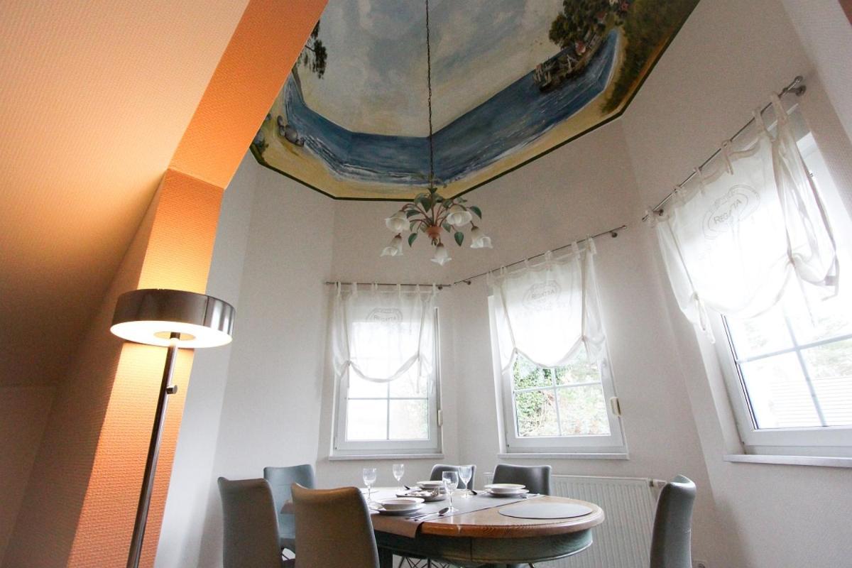 Ostseevilla Dietlinde Zingst Bagian luar foto