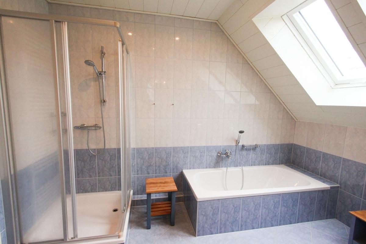 Ostseevilla Dietlinde Zingst Bagian luar foto